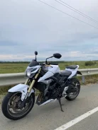 Suzuki GSR 750. 750����. ��., ��������, ���������, ������ �� �� ����