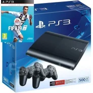 Sony PlayStation 3 Slim. ��� ����� �� ���������� ����