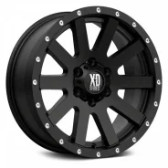 MLJ XD818 Heist. 8.0x17", 5x127, ET35, �� 108,7���. ��� ����� �� ������������ ����