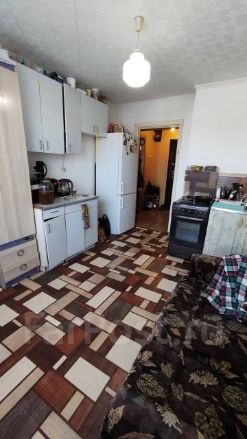 Продажа 1 комнатной квартиры - 1-комнатная, улица Академика Курчатова 4 ...