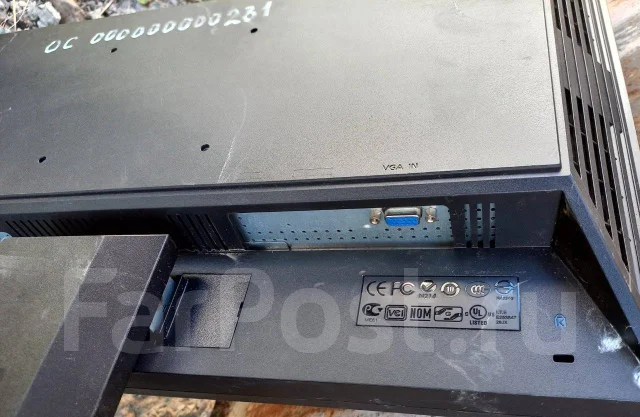 Acer. 22" ����
