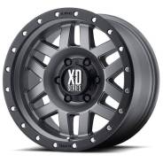 MLJ XD128 Machete. 8.0x16", 8x165.1, ET0, �� 125,5���. ��� ����� �� ������������ ����