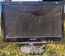 Samsung. 20" ����