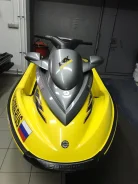 BRP Sea-Doo RX ����