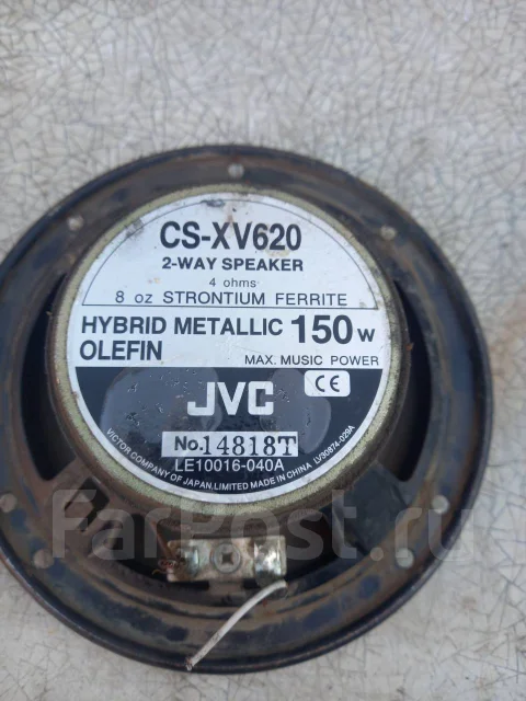 JVC ����