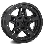 MLJ XD827 Rockstar III. 8.0x17", 5x114.3, 5x127, ET35, �� 108,7���. ��� ����� �� ������������ ����