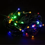 �������� ������������ "�������" LED RGB, 5� ����