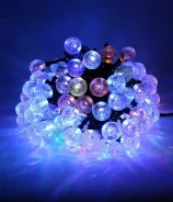 �������� ������������ ������ RGB ���������� (ball 23mm - 100��) 10� 220v ����