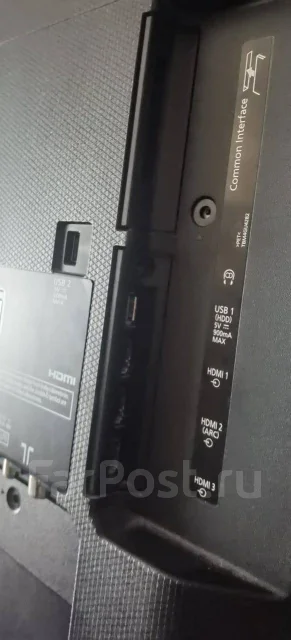 Panasonic TX-55FXR600 ����