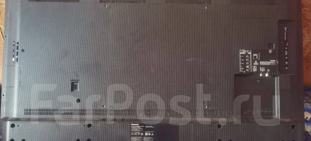 Panasonic TX-55FXR600 ����