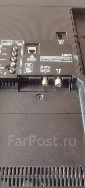 Panasonic TX-55FXR600 ����