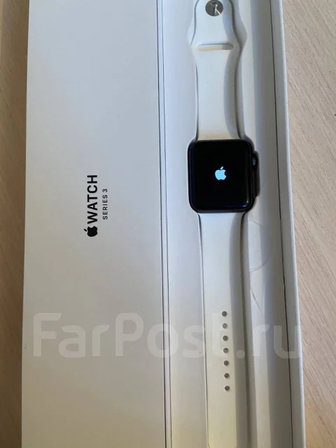 Apple Watch Series 3 ����