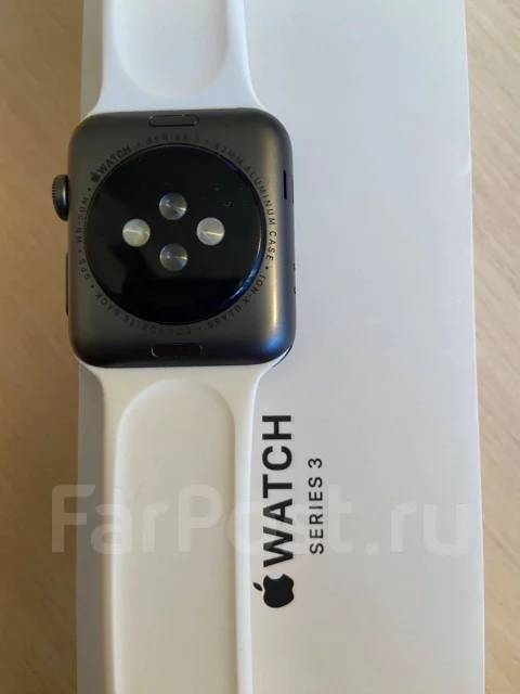 Apple Watch Series 3 ����