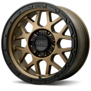 MLJ KMC KM535 Grenade Off Road. 9.0x20", 6x139.7, ET18, �� 106,1���. ��� ����� �� ������������ ����