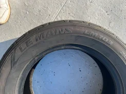 Dunlop SP Sport LM703. ������, 2008 ���, �/�, ����� 20 % ����