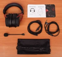 HyperX Cloud Alpha ����