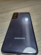 Samsung Galaxy S21+ 5G. �/�, �����, 5G, Dual-SIM, ����������, NFC ����