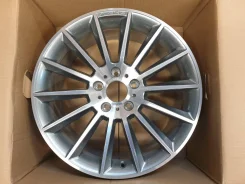 Mercedes. 8.5x20", 5x130, ET32, �� 84,1���. ����
