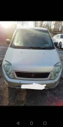 Mitsubishi Mirage Dingo. �������, ��������, 1.5 (88��.�.), ������, 287 537����. �� ����
