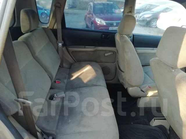 Mitsubishi Mirage Dingo. �������, ��������, 1.5 (88��.�.), ������, 287 537����. �� ����