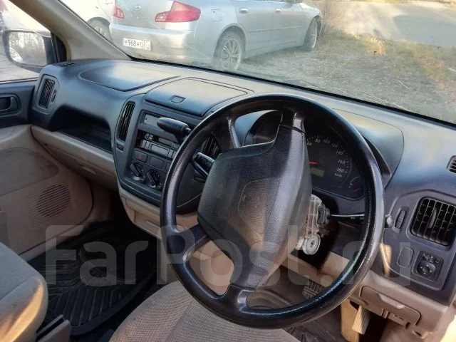Mitsubishi Mirage Dingo. �������, ��������, 1.5 (88��.�.), ������, 287 537����. �� ����