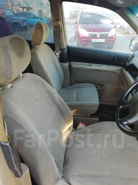 Mitsubishi Mirage Dingo. �������, ��������, 1.5 (88��.�.), ������, 287 537����. �� ����