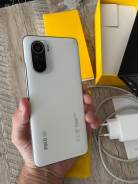 Xiaomi Poco F3. /,  