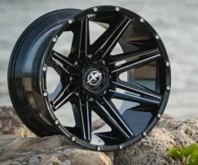 XF Off-Road. 10.0x20", 5x139.7, 5x150, ET-12, �� 110���. ��� ����� �� ������������ ����