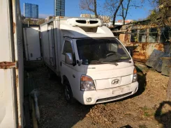 Hyundai Porter ����
