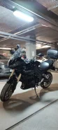 Triumph Tiger 1050. 1 050����. ��., ��������, ���, � �������� ����
