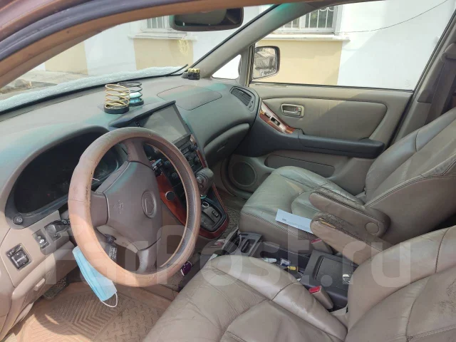 Lexus RX300. �������, 4wd, 3.0 (223��.�.), ������, 100 000 000 000 000 000����. �� ����