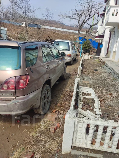 Lexus RX300. �������, 4wd, 3.0 (223��.�.), ������, 100 000 000 000 000 000����. �� ����