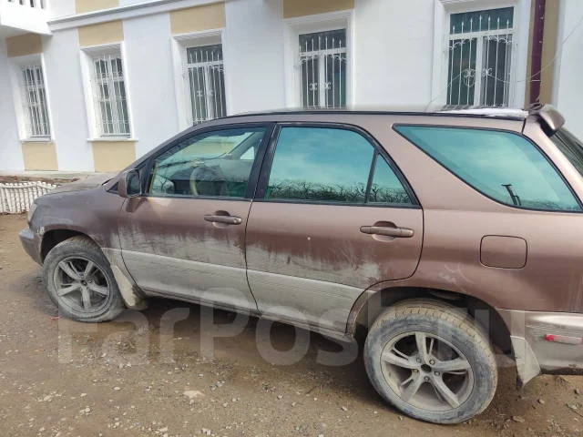 Lexus RX300. �������, 4wd, 3.0 (223��.�.), ������, 100 000 000 000 000 000����. �� ����