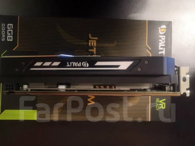 GeForce GTX 1060 ����
