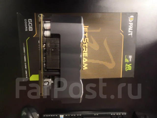 GeForce GTX 1060 ����