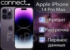 Apple iPhone 14 Pro Max. , 128 , 4G LTE, Dual-SIM, , NFC.     