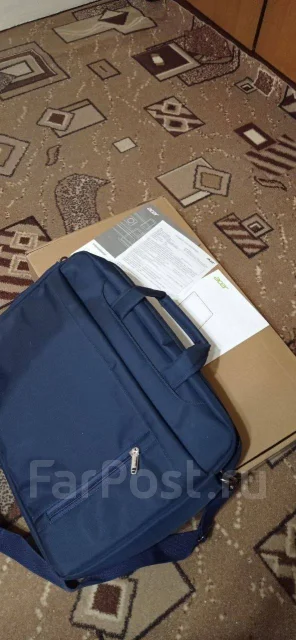 Acer Aspire 3 A317-32. 17.3", 1,1����, ��� 4 ��, ���� 256���, WiFi: 1, Bluetooth: 1, ����������� �� 4��. ����