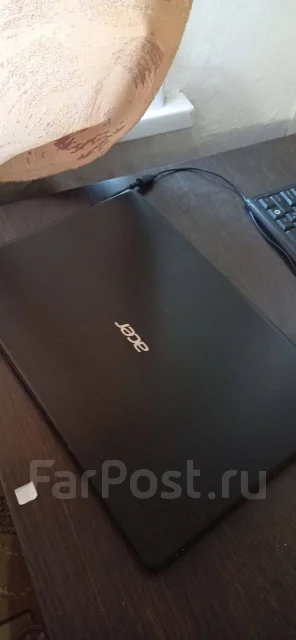 Acer Aspire 3 A317-32. 17.3", 1,1����, ��� 4 ��, ���� 256���, WiFi: 1, Bluetooth: 1, ����������� �� 4��. ����