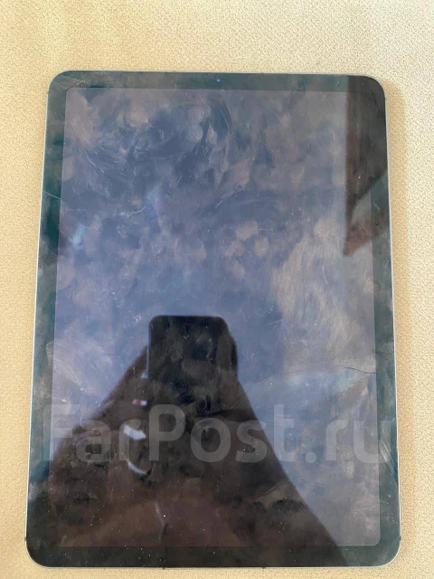 Apple iPad Air 4 ����