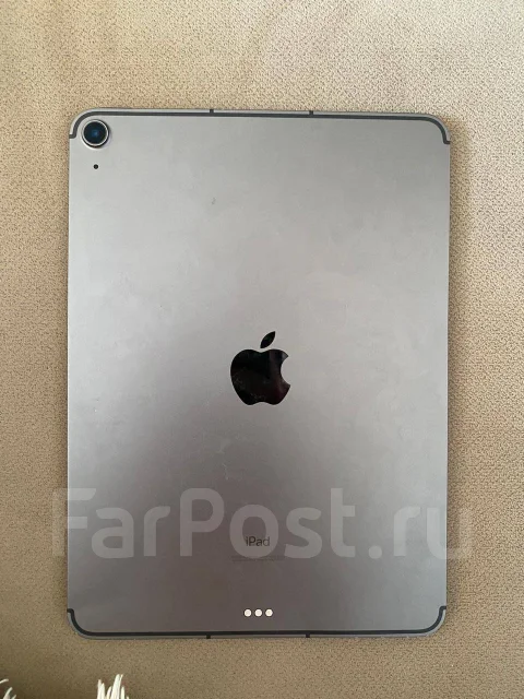 Apple iPad Air 4 ����
