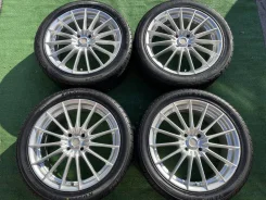 Crimson Linea Sport. 7.0x17", 4x100, ET38, �� 67,1���. ����