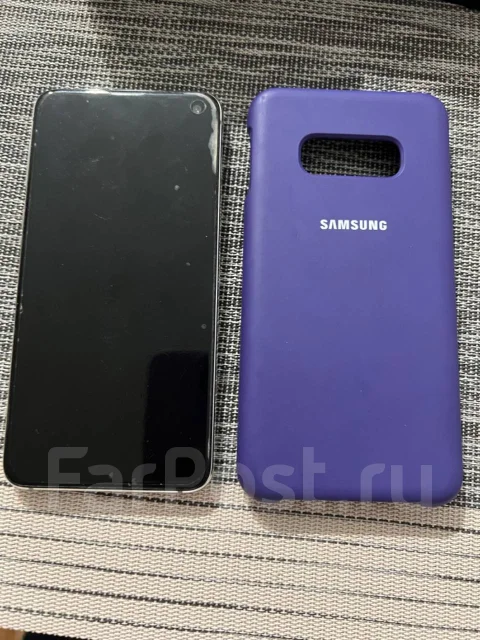 Samsung Galaxy S10e. �/�, �����, 4G LTE ����