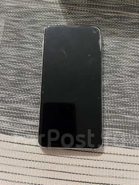 Samsung Galaxy S10e. �/�, �����, 4G LTE ����