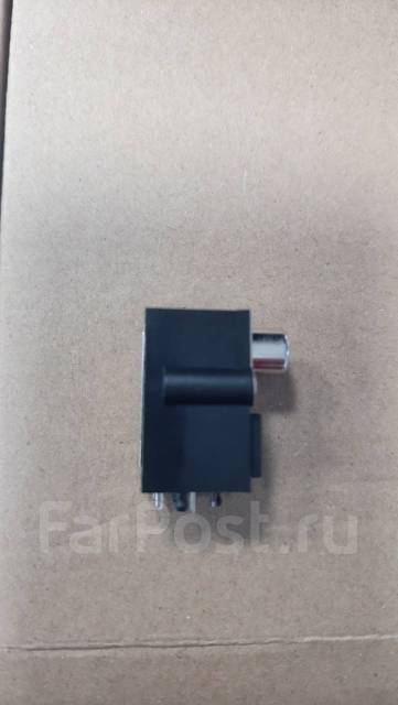 Разъем coaxial spdf вход, новый, в наличии. Цена: 1 000₽ во Владивостоке