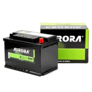 Aurora. 74��.�., ������, ������������ ����� ����