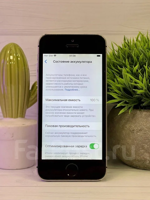 Apple iPhone SE. �/� ����