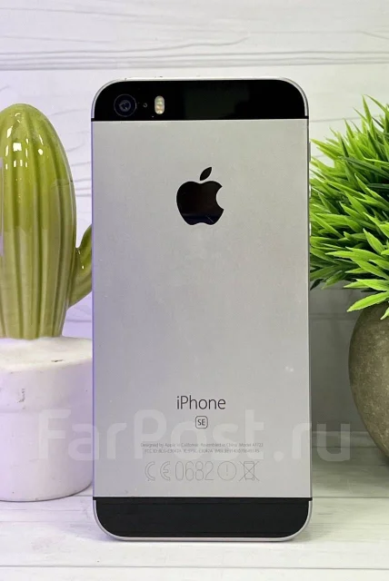 Apple iPhone SE. �/� ����