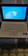 Asus X102BA-DF022H. 10.1", 1����, ��� 4 ��, ���� 320���, WiFi: 1, Bluetooth: 1, ����������� �� 5��. ����