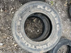 Kumho Road Venture ST KL11. ������, �/�, ����� 40 % ����