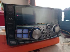 Alpine MDA-W988J ����